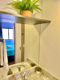 Queridinho em CWB, Apto Completo - 6