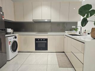 Spacious Stylish Suite at Quill Resi KLCC 2Bed7Pax - 6