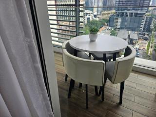 Spacious Stylish Suite at Quill Resi KLCC 2Bed7Pax - 7
