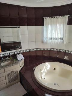 Apartamento conforto - 7