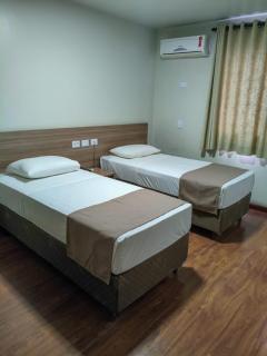 Arca's Hotel Umuarama - 9