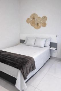 Studio 167 - Conforto perto da praia e ótima localização - 9