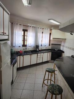 Apartamento conforto - 6