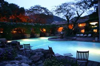 Hotel Museo Spa Casa Santo Domingo - Antigua Guatemala - 3