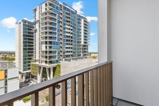 The Cullinan Apartments by CLLIX - Adelaide - 2