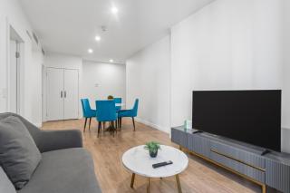 The Cullinan Apartments by CLLIX - 4