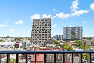 The Cullinan Apartments by CLLIX - Adelaide - 4