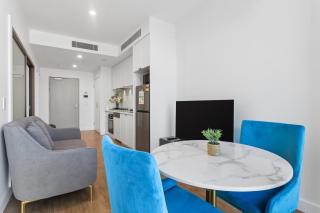 The Cullinan Apartments by CLLIX - Adelaide - 1