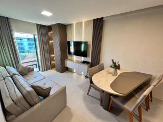 Ipioca Beach Life Maceio Vista Mar Pé na areia - 1