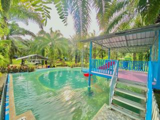 รรินธารา รีสอร์ท - 7