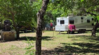 Mycelium Glamping - 9