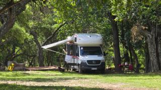 Mycelium Glamping - 5