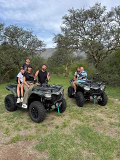 Mycelium Glamping - 4