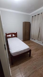 Casa inteira, Nações - 7