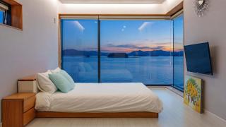 Sacheon Bireong Pool Villa - 5