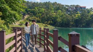 Sacheon Bireong Pool Villa - 2