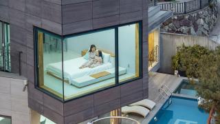 Sacheon Bireong Pool Villa - 1