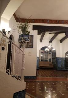 Hostal La Mansion Be House - 4