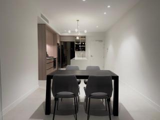 Perth Hub CBD Apartment Sauna Gym Yoga Pool Skyline - 6