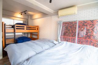 Yoyogi Apartment 1-401 by Tranova - 5