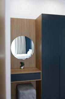 Palm Vista Retreat - 1