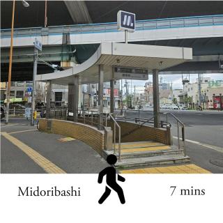 NIKYO Meidai Living Private Villa OSAKA - 6