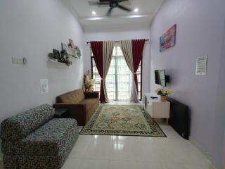 Redhousehomestay - Kota Bharu - 5