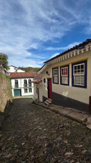 Casa do Pilar no Centro Histórico - 3