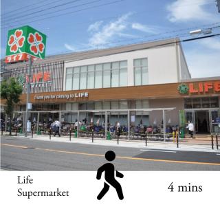 NIKYO Kees Cozy Bainan Private Villa OSAKA - 8