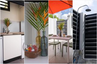 Bungalow PunchCoco - Beachfront - 2