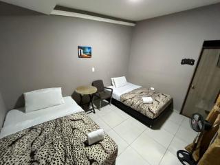 Hotel Simón Center Pereira - 2