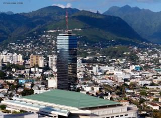 The Eastwood Loft Urban Honolulu Hideout - 3 beds - Parking Available - Convention Center - 2