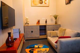 Kevron Suites and Apartments Limited - 2