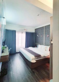 Hanoi Lucky Hostel - 3