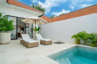 Manta Villa - Your Familys Dream Vacation Home in Ungasan - 8