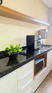 Studio no centro de Pomerode! - 4