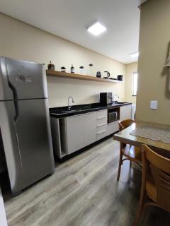 Studio no centro de Pomerode! - 3