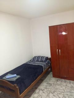 Alojamiento x día martinez - 2