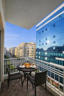 Royale Nejma Appartement - Family and Comfort - 0