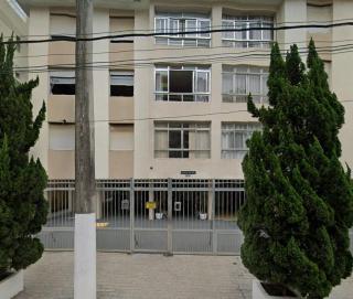 Apartamento 1 Quarto na Praia Enseada, Guarujá - 2