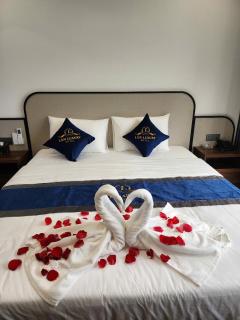 Lâm Luxury Hotel - 9