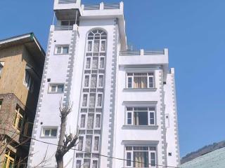 Hotel O Wave Inn - 0