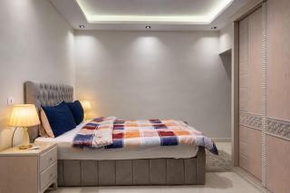 ALEX HOMES - Gleem Luxury Apartments with Direct Sea View - 1