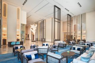 Grand Nikko Bangkok Sathorn - 6