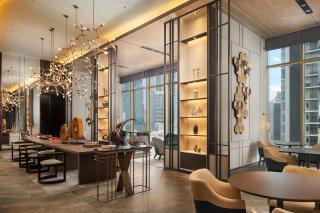 Grand Nikko Bangkok Sathorn - 5