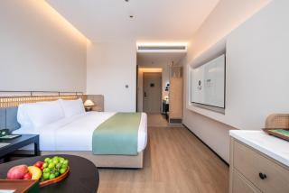 苏州桃花坞拙政园漫亭花园酒店 - 5