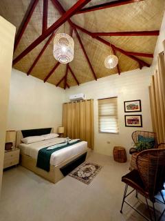 Serenity Bayside Resort - 9