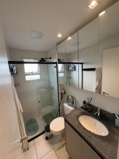 Complete apartment with household appliances - 4