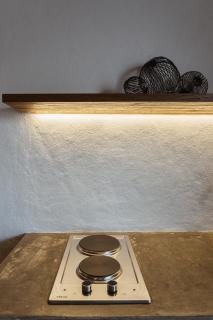 Suite 2 Camas Zona Andares Jardín y Alberca - 8