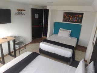 Hotel Bogotá la embajada - Bogota - 1